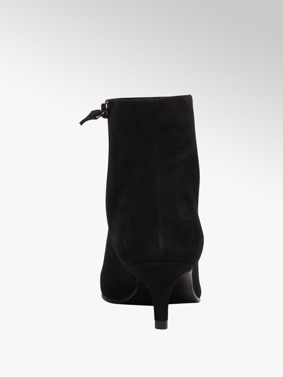 5th Avenue Zwarte enkellaars suede Gratis Bezorgd en 5th Avenue Zwarte enkellaars suede Gratis Bezorgd en